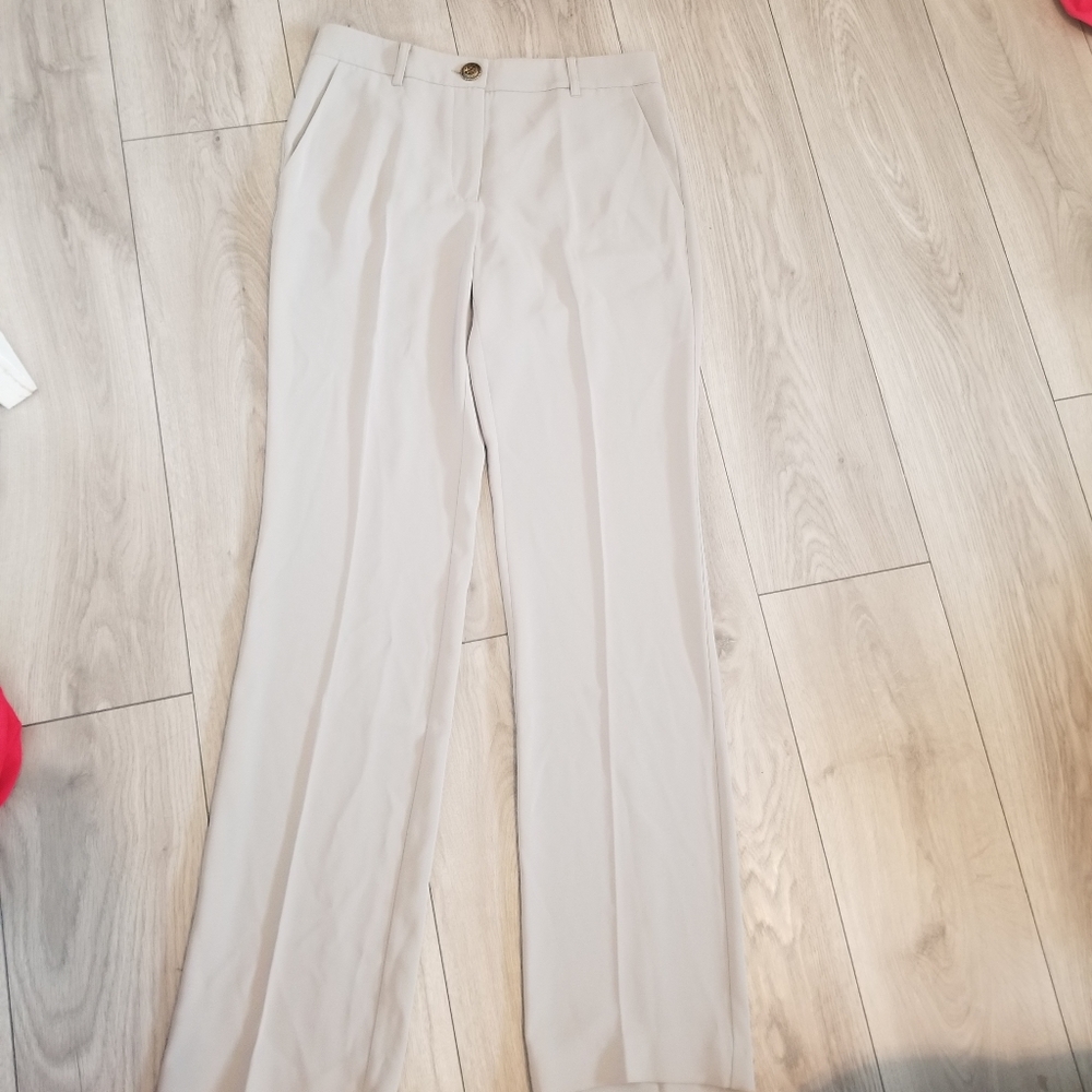 Marciano light green pant